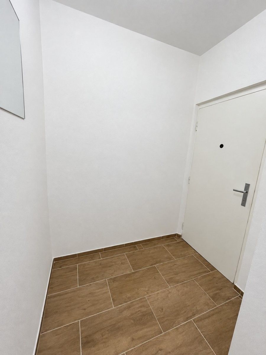 Pronájem byt 1+1 - Fragnerova, Olomouc, 40 m² - 5