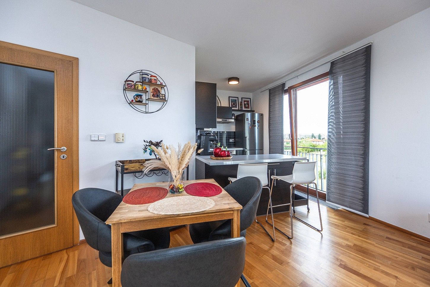 3+kk, Praha - Stodůlky, okres Praha 13, Hlavní město Praha, 96 m² - 2