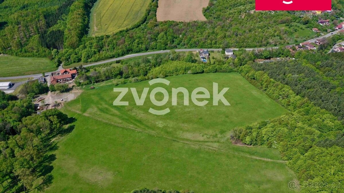 Pozemky pro bydlení, Bohuslavice u Zlína, 763 51