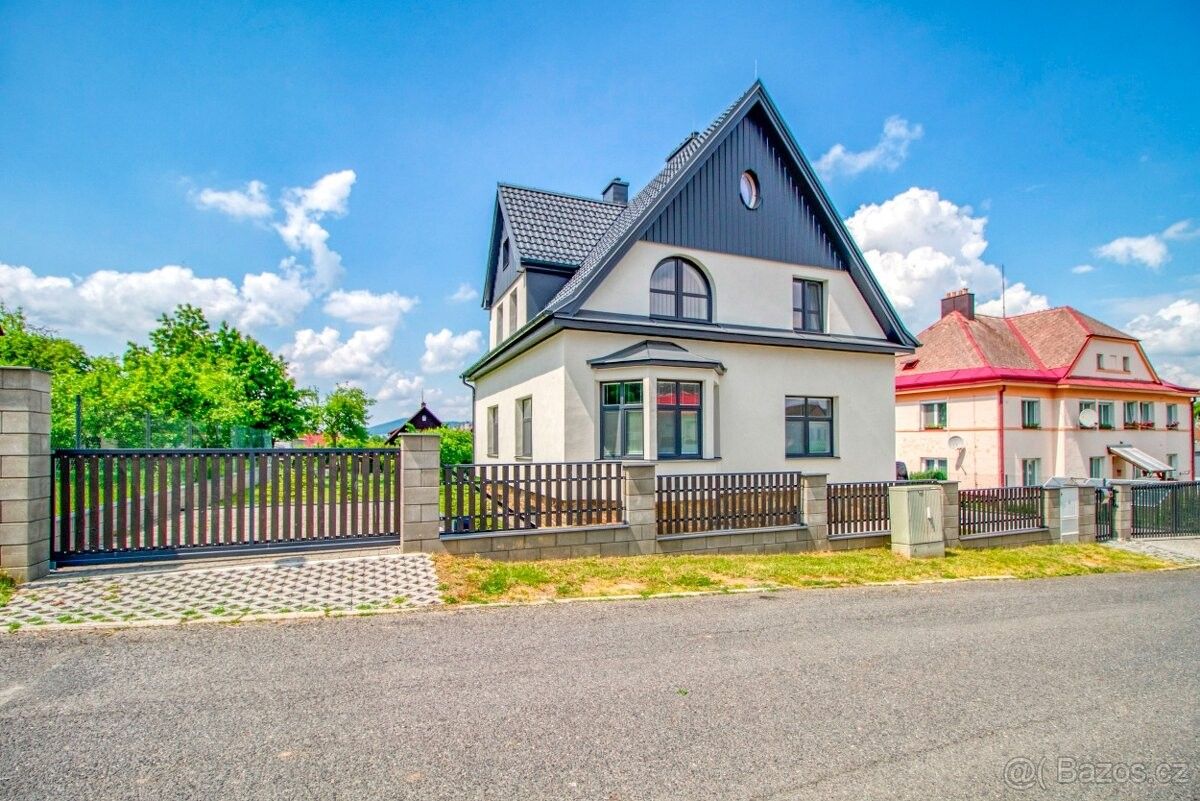 Rodinné domy, Klatovy, 339 01