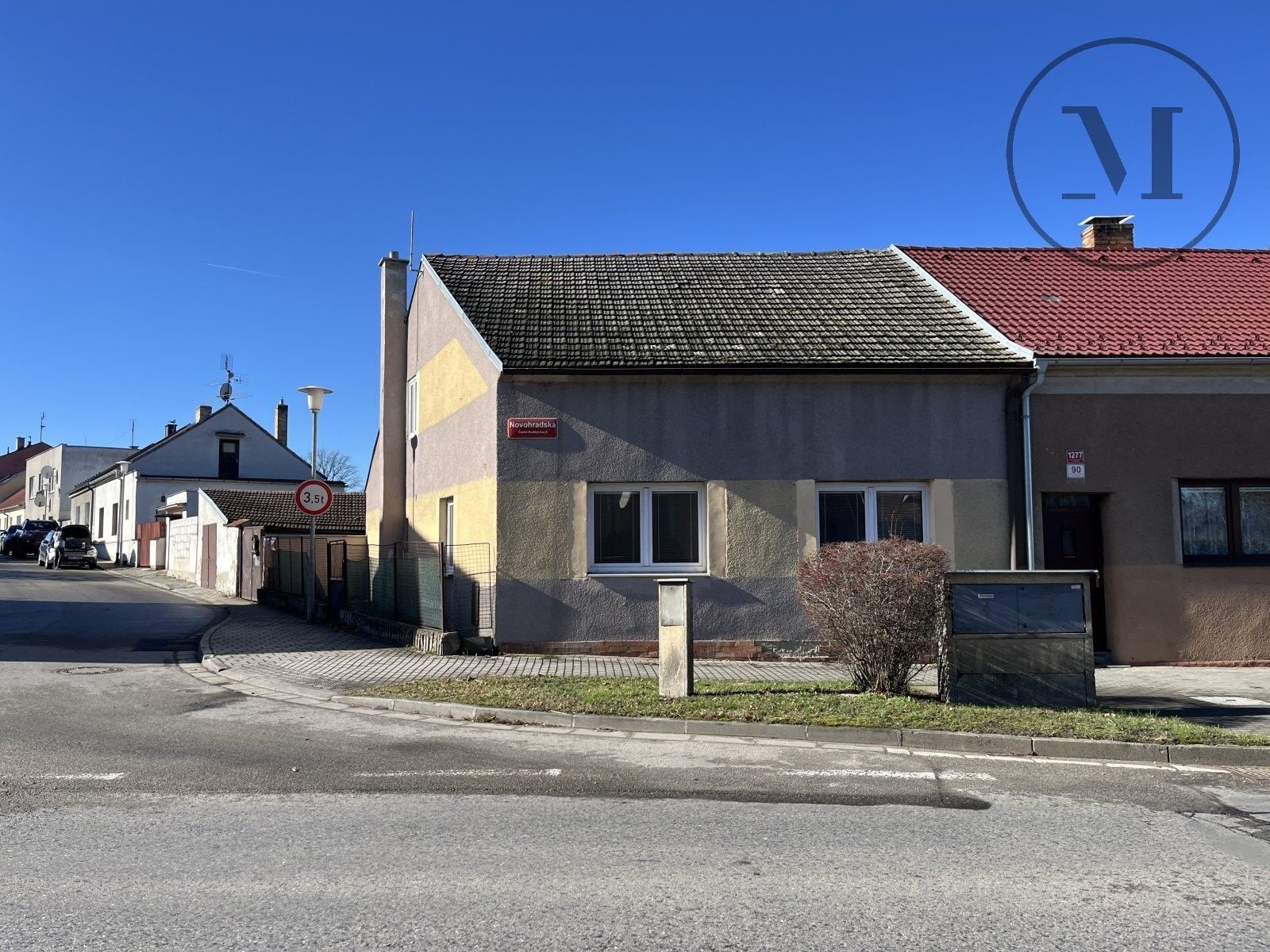 Prodej dům - Velenická, České Budějovice 6, Česko, 90 m²