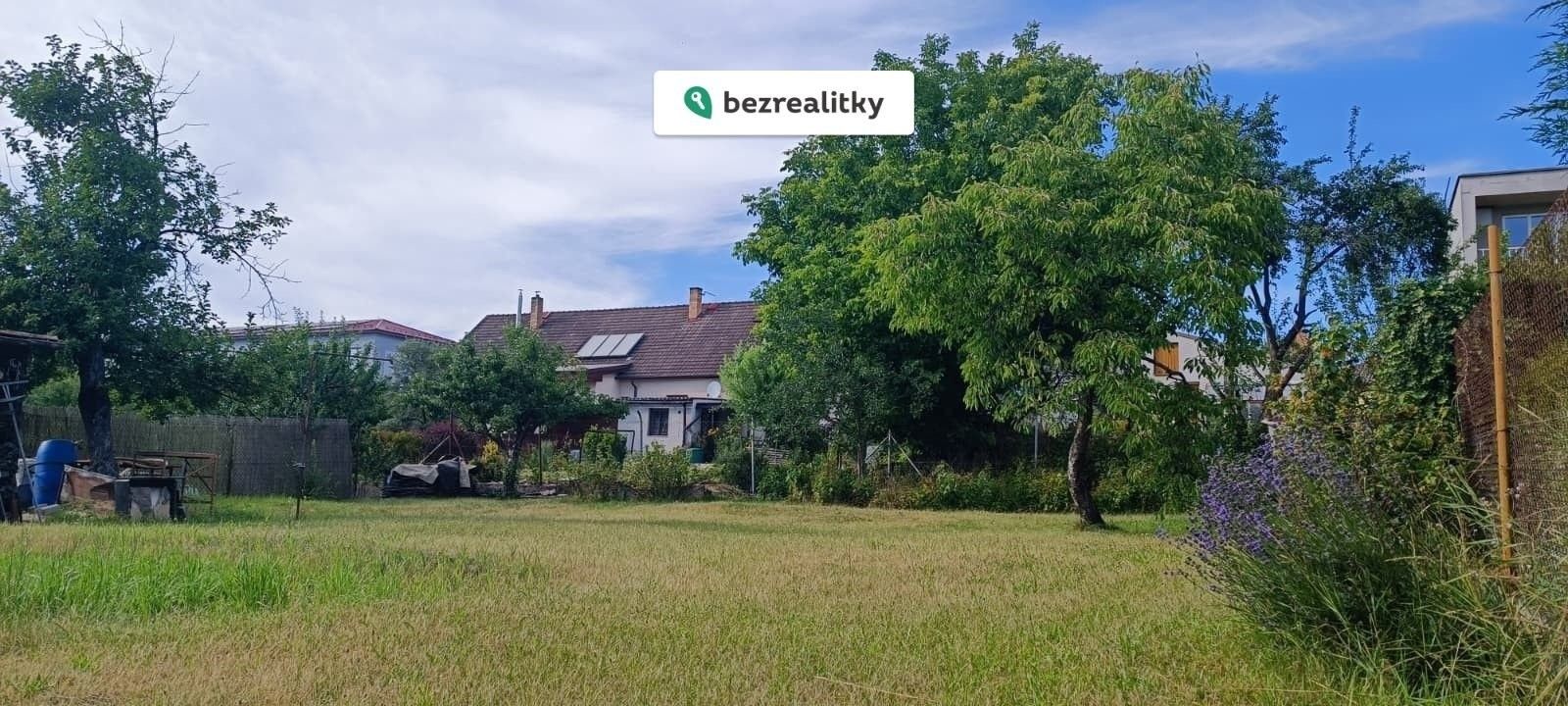 Rodinné domy, Bydlinského 225, Sezimovo Ústí, 156 m² - 2
