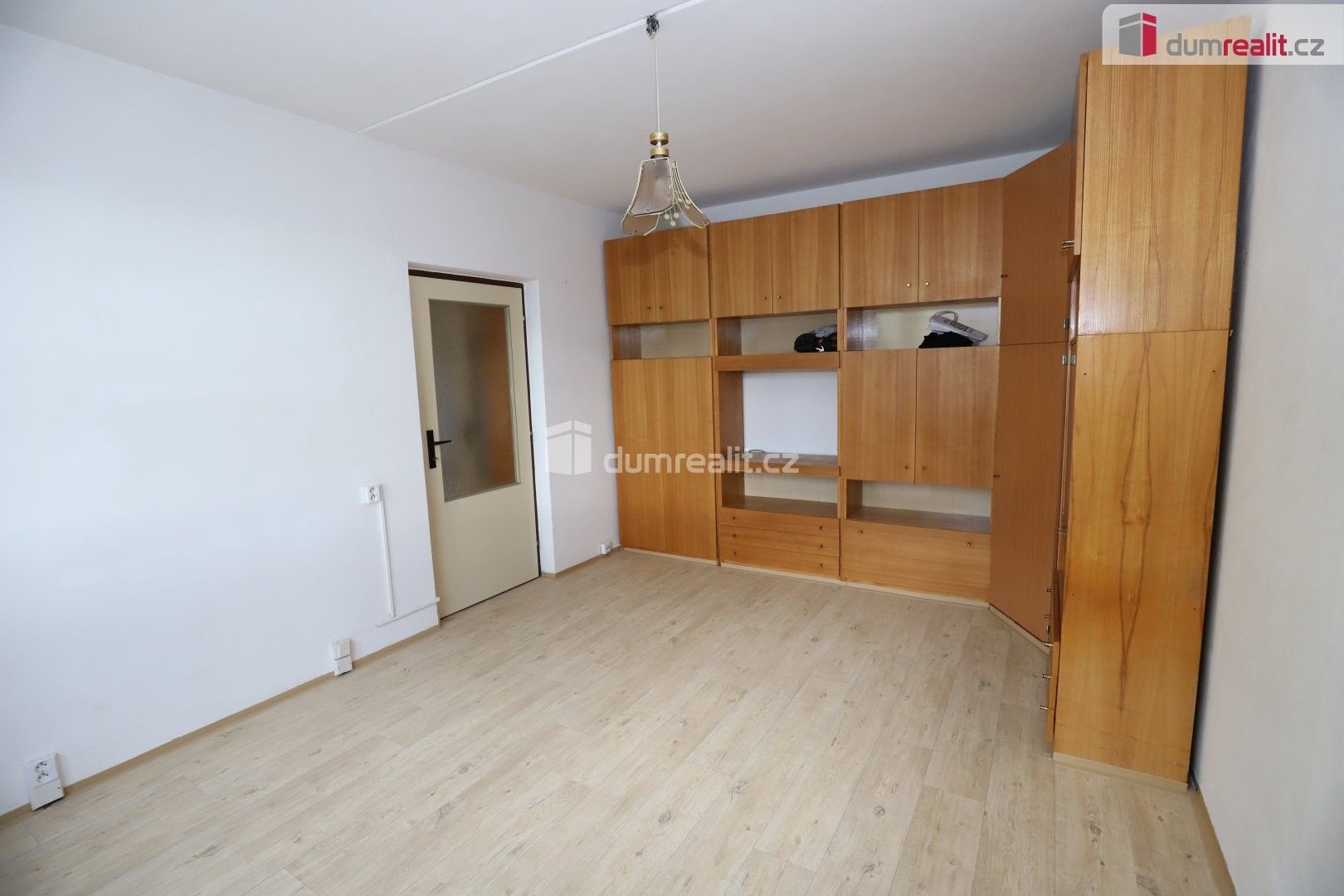 1+1, Dvořákova, Cheb, 36 m² - 2