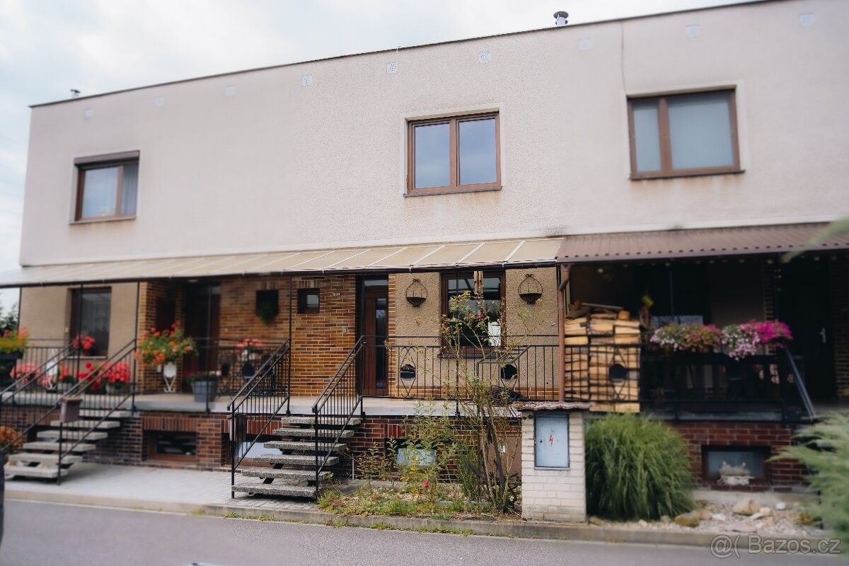 Rodinné domy, Častolovice, 517 50