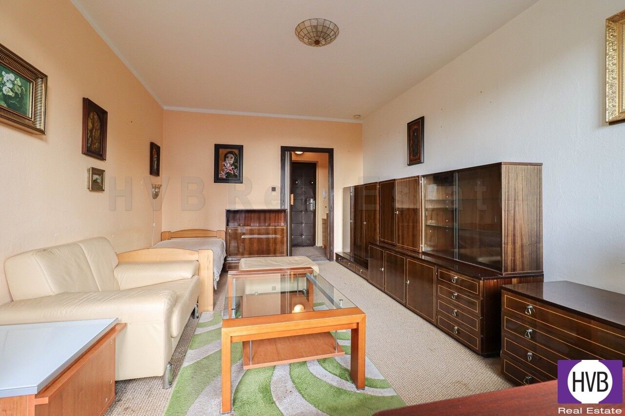 2+kk, Ostrava Hrabůvka, 51 m² - 2