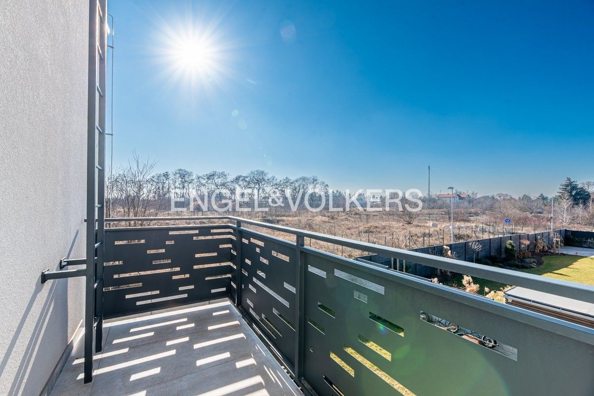 Rodinný dům · 195 m² · Ostrá 755, Praha Satalice - 3