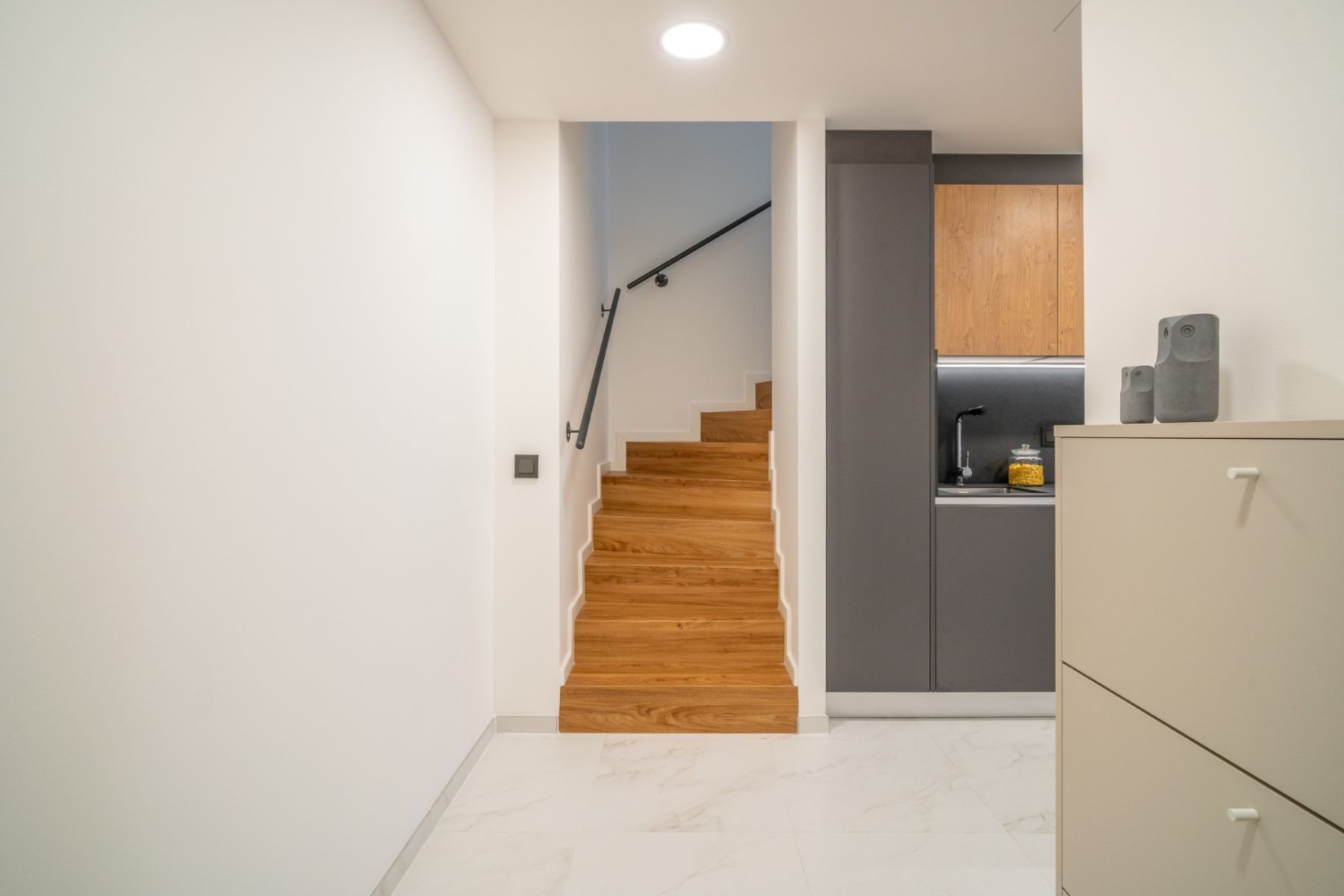 2+kk, Legerova, Praha - Nové Město, 45 m² - 2