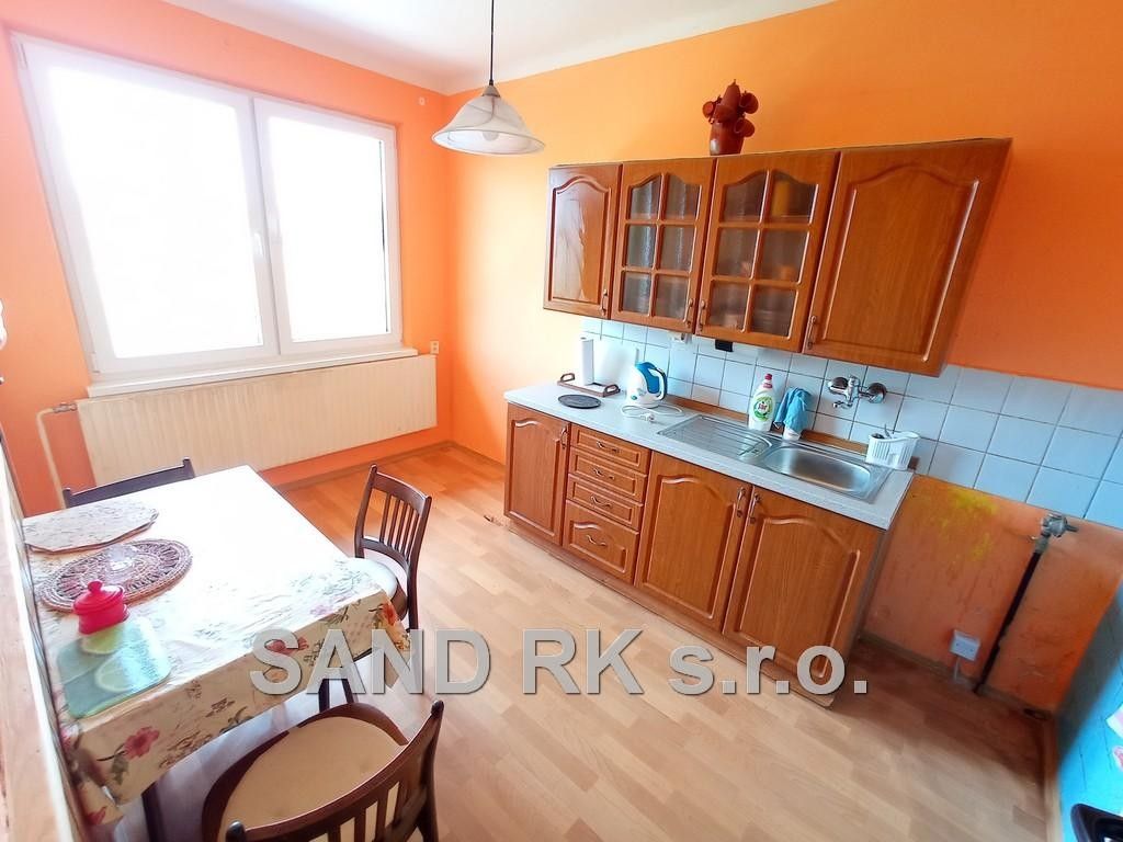 Pronájem byt - Osvračín, 153 m²