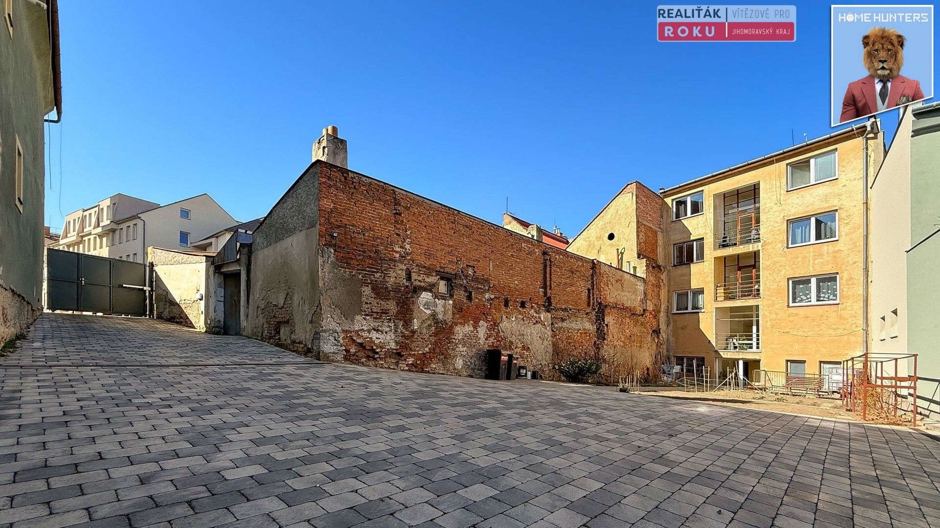 Prodej památky - Vodní, Kroměříž, 606 m²