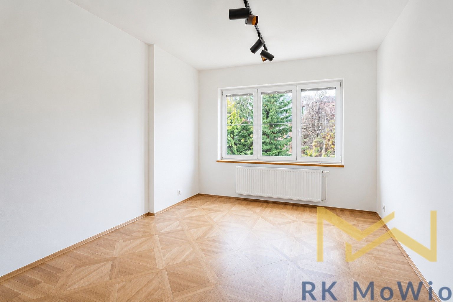 Kancelář · 801 m² · Nový Zlíchov, Praha - 3