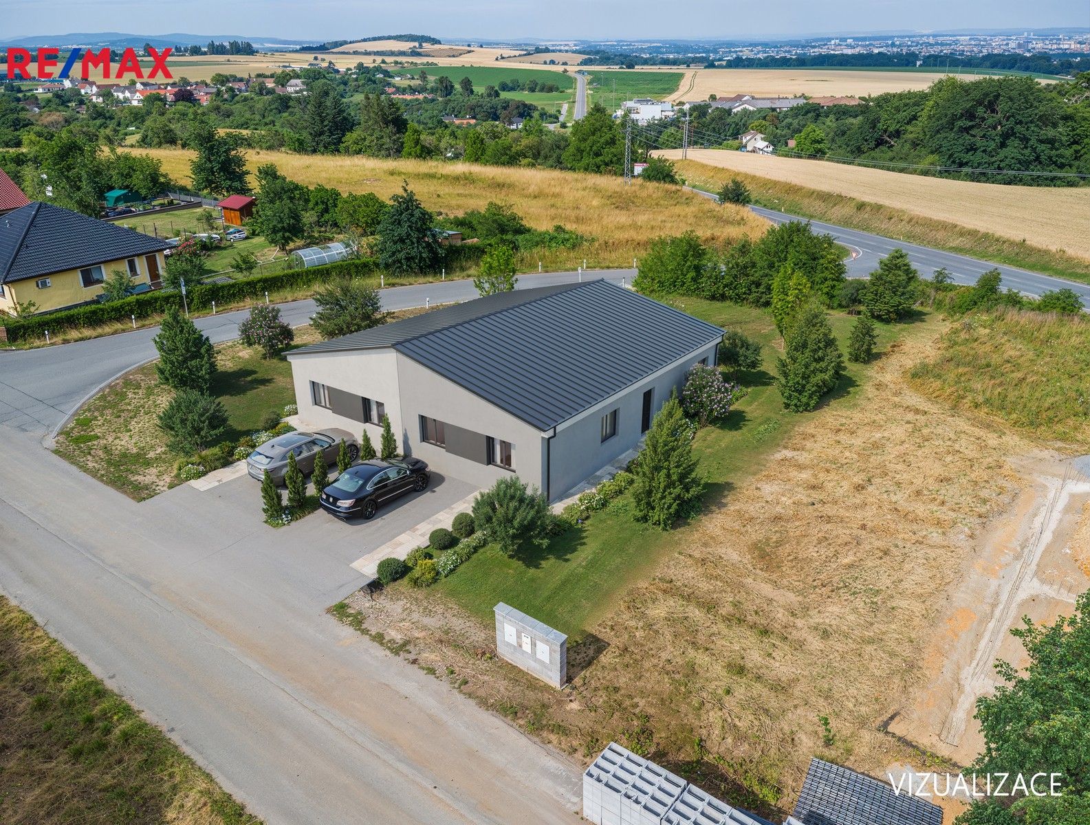 Rodinné domy, Letkov, 100 m²