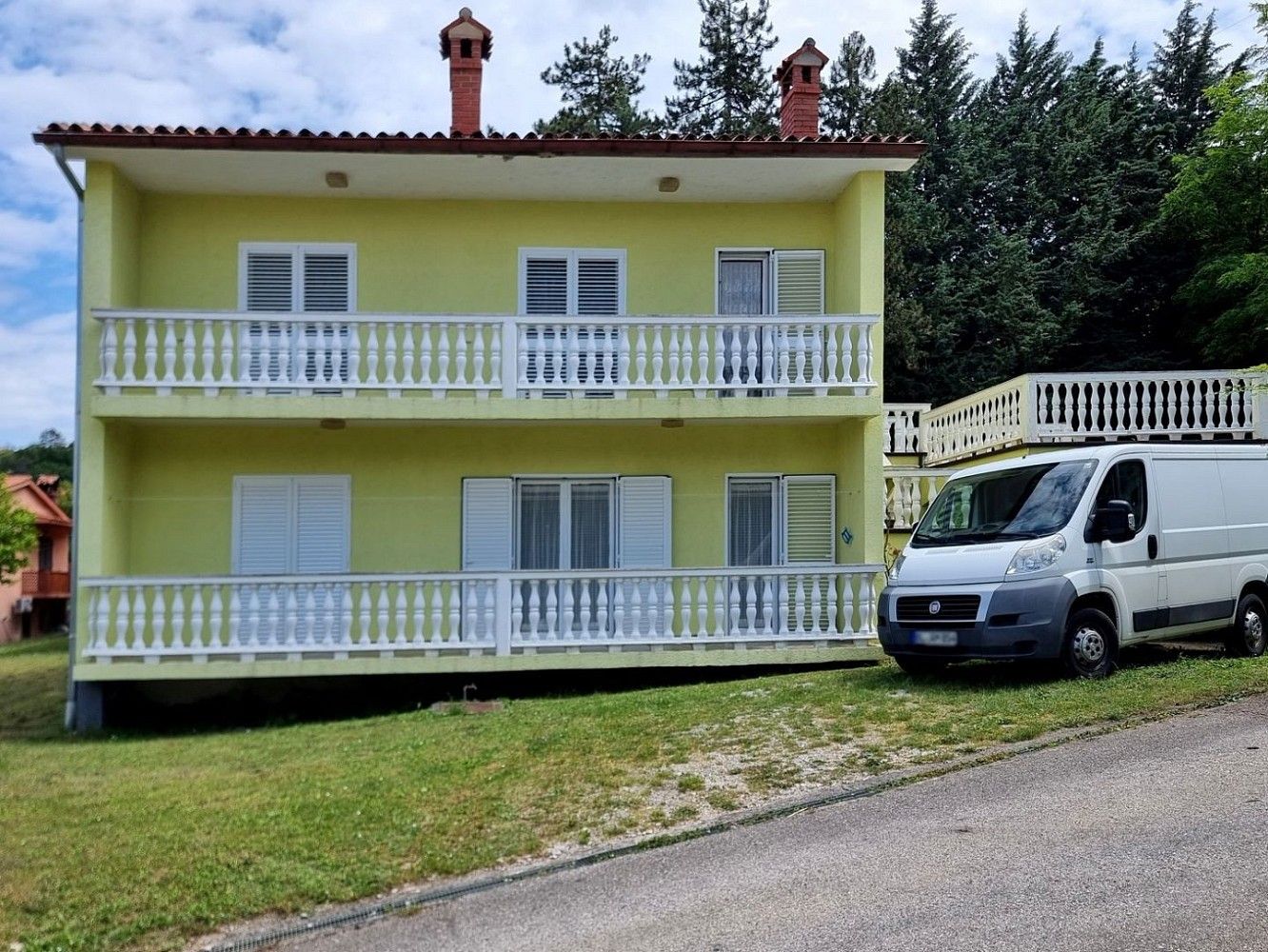 Rodinný dům · 220 m² · Labin, HR - 4