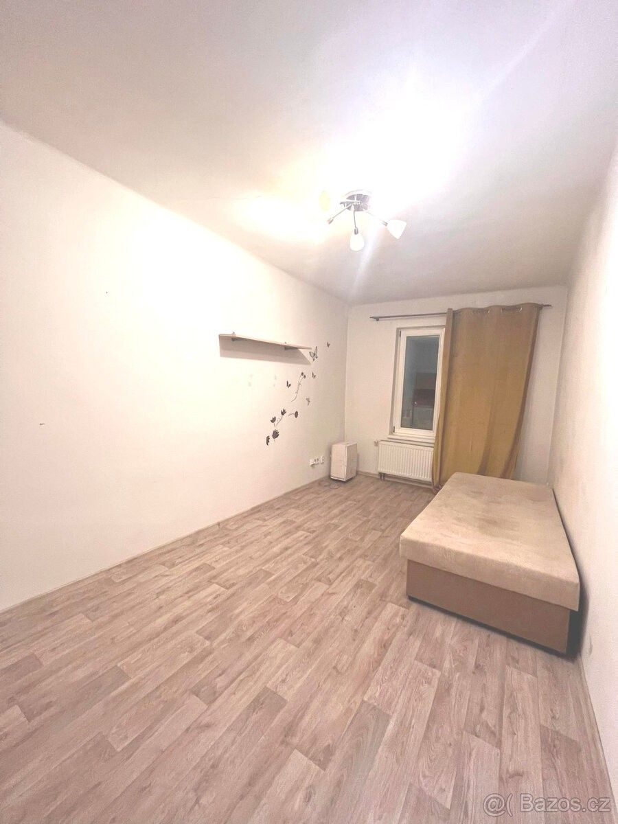 Pronájem byt - České Budějovice, 370 01