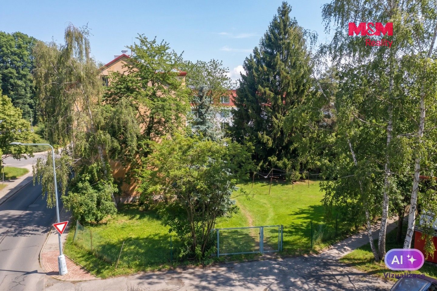 Prodej byt 1+1 - Želenická, Děčín, 38 m² - 2