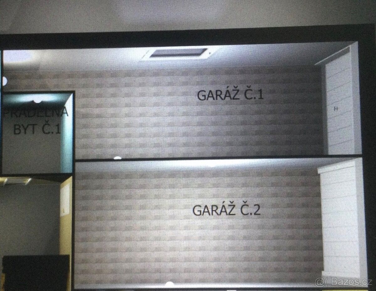 Garáž · Humpolec, 396 01 - 3