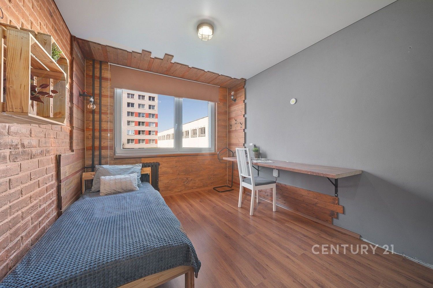 Byt 4+kk · 72 m² · Praha - Černý Most, okres Praha 14, Hlavní město Praha - 4