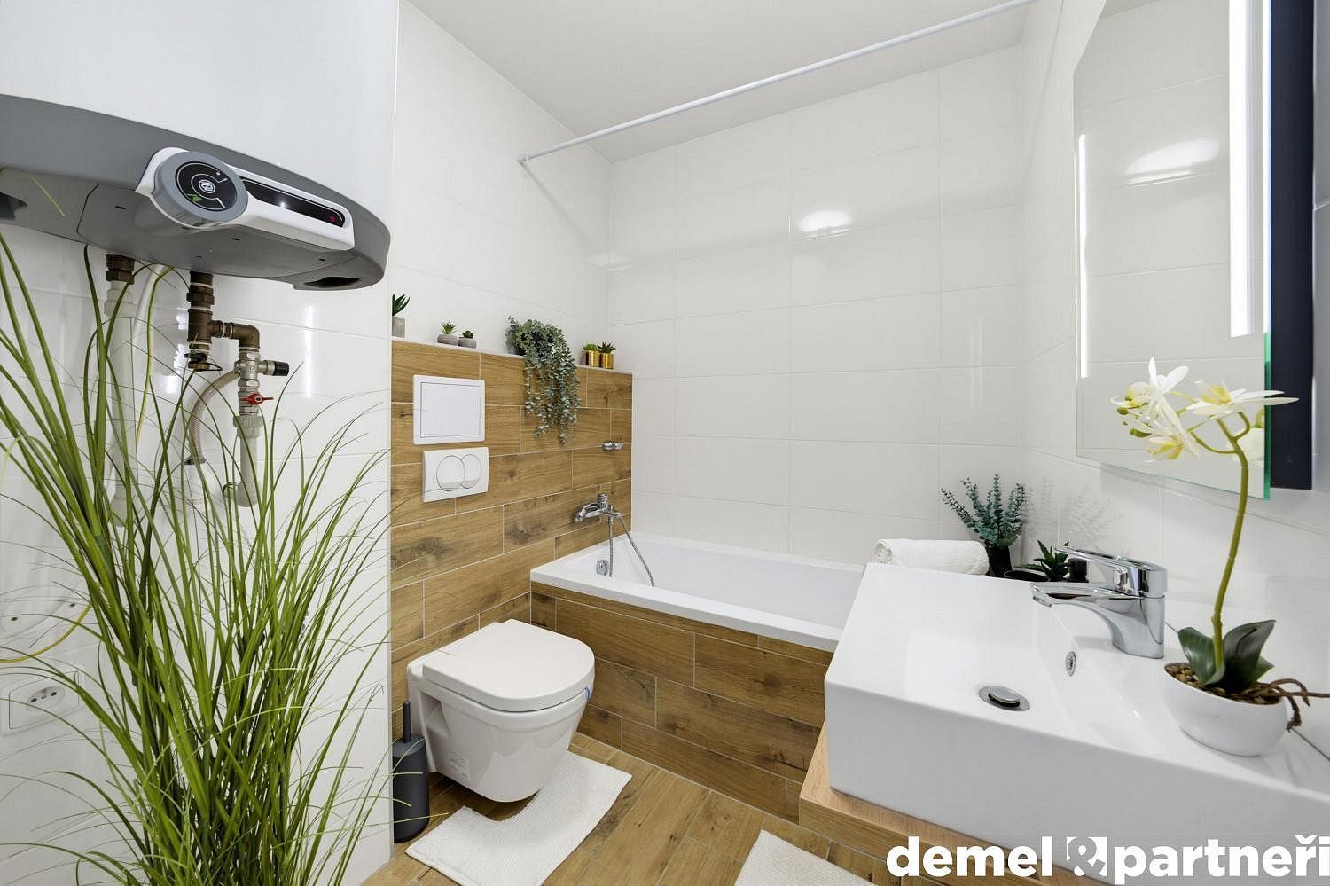 Prodej byt 2+kk - Lavičky, okres Žďár nad Sázavou, Kraj Vysočina, 43 m² - 5