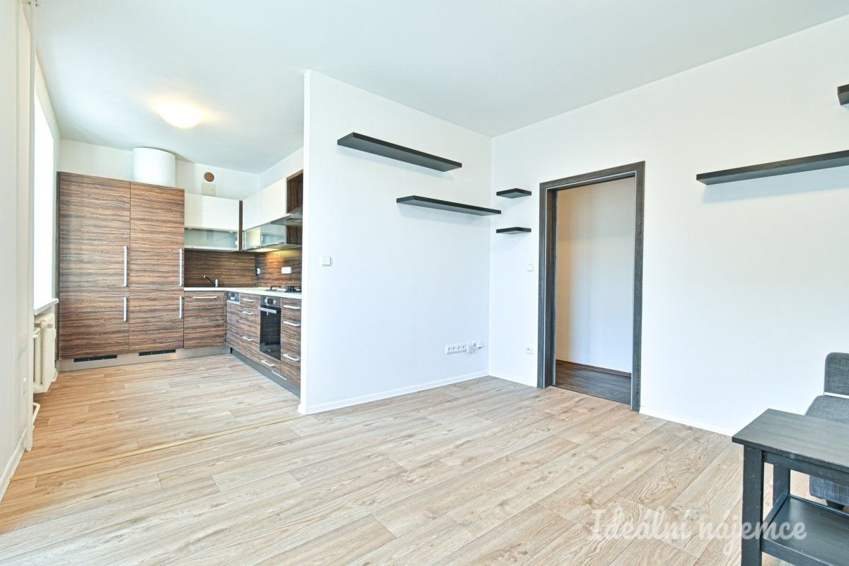 Byt 3+kk · 72 m² · Bačovského, Brno - 3