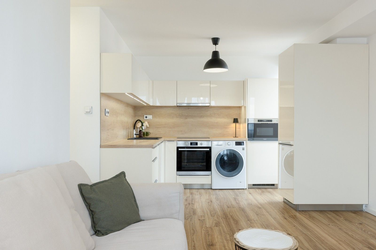 2+kk, Svojsíkova, Ostrava, 44 m²