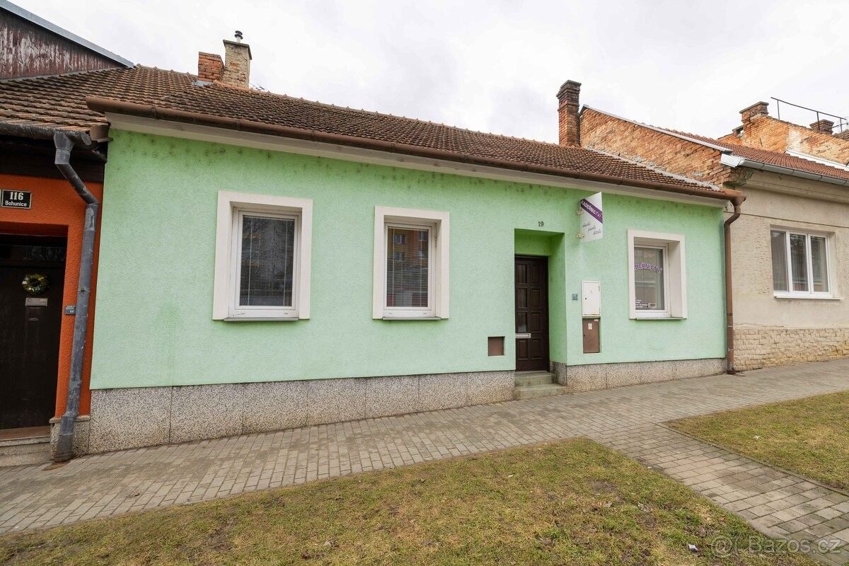 Prodej rodinný dům - Brno, 625 00