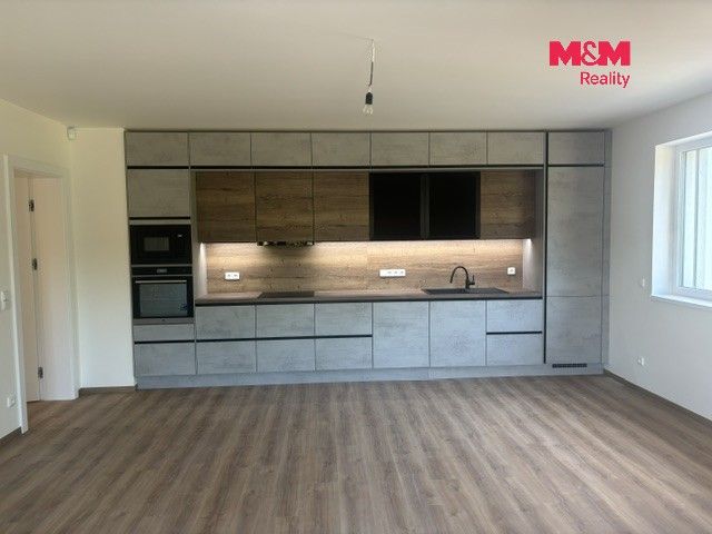 2+kk, Rýnovice, Jablonec nad Nisou, 70 m² - 2