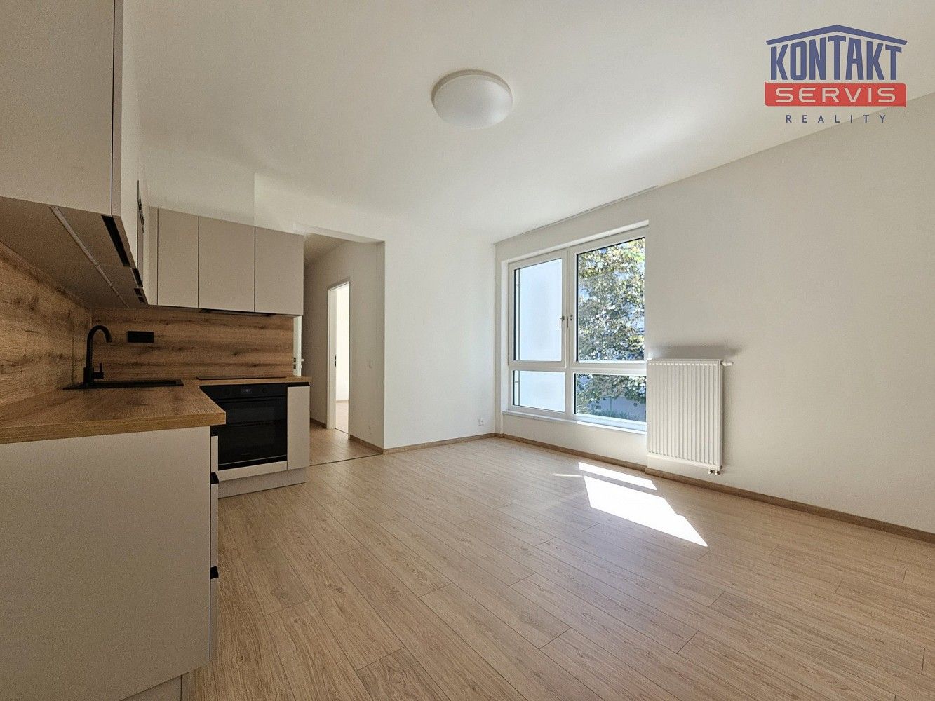 2+kk, České Budějovice - České Budějovice 3, Jihočeský kraj, 47 m² - 1