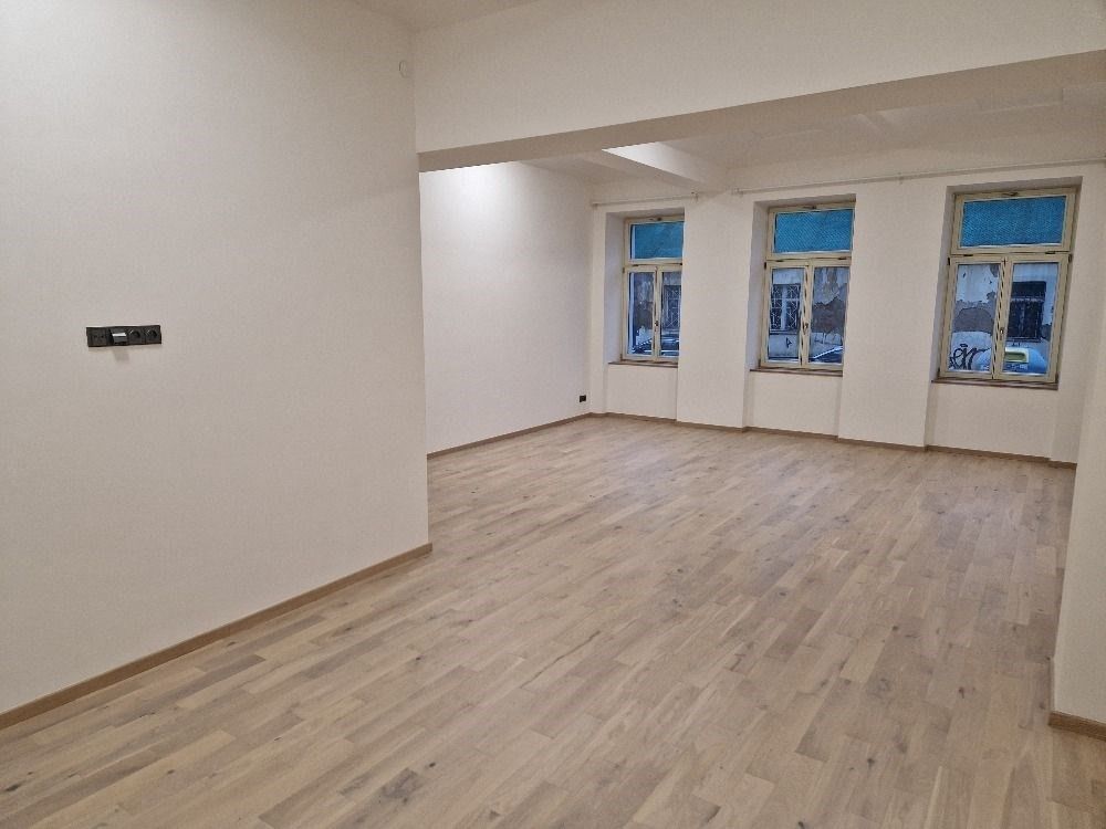 2+kk, Branická 213, Praha Braník, 67 m² - 2