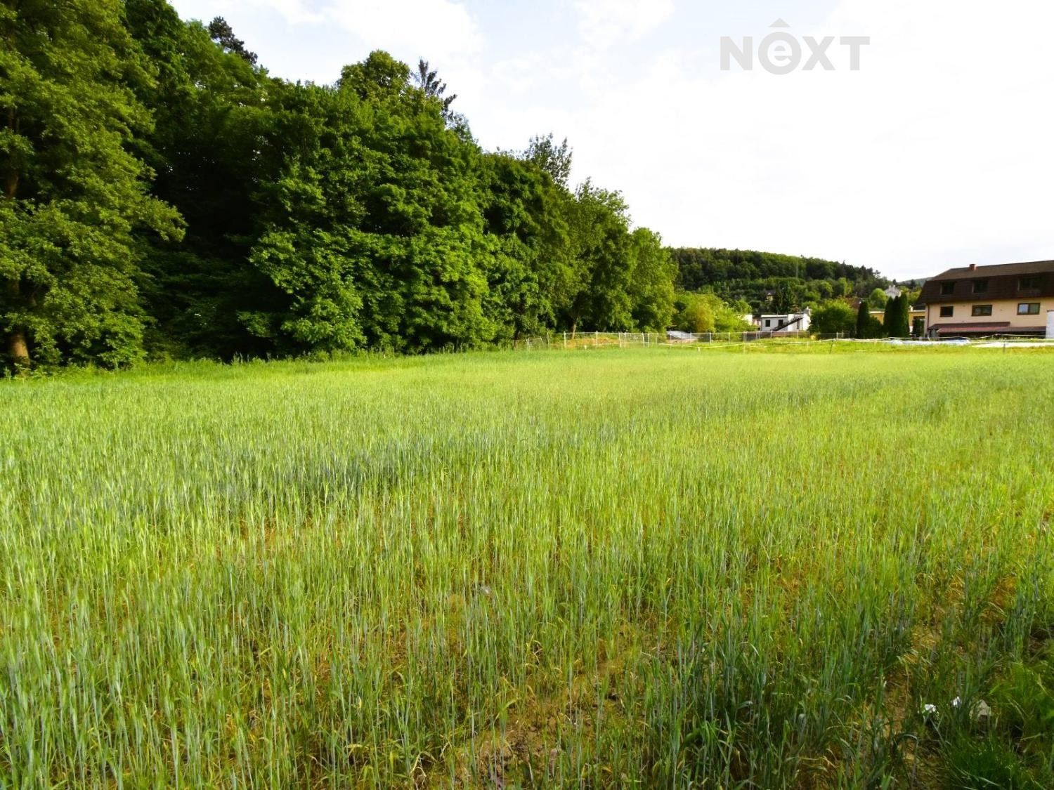 Prodej pozemek pro bydlení - Lelekovice