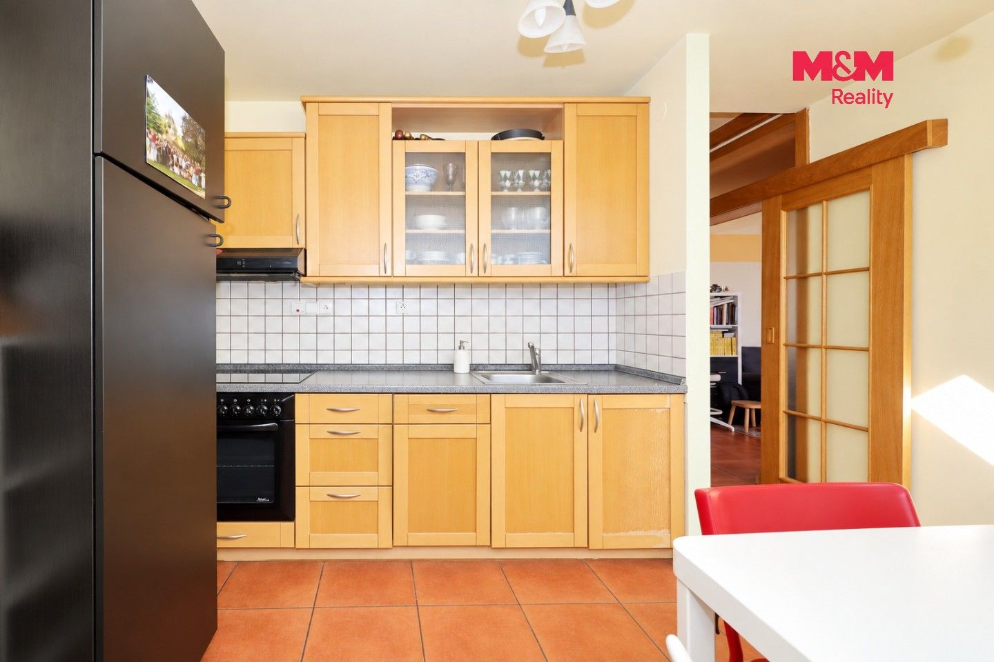 Byt 5+1 · 117 m² · Vocelova, Kutná Hora - 4