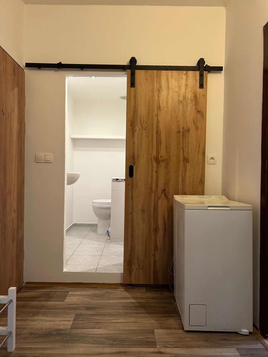 Byt 2+kk · 43 m² · Fibichova, Teplice - Teplice-Trnovany, Ústecký kraj - 4