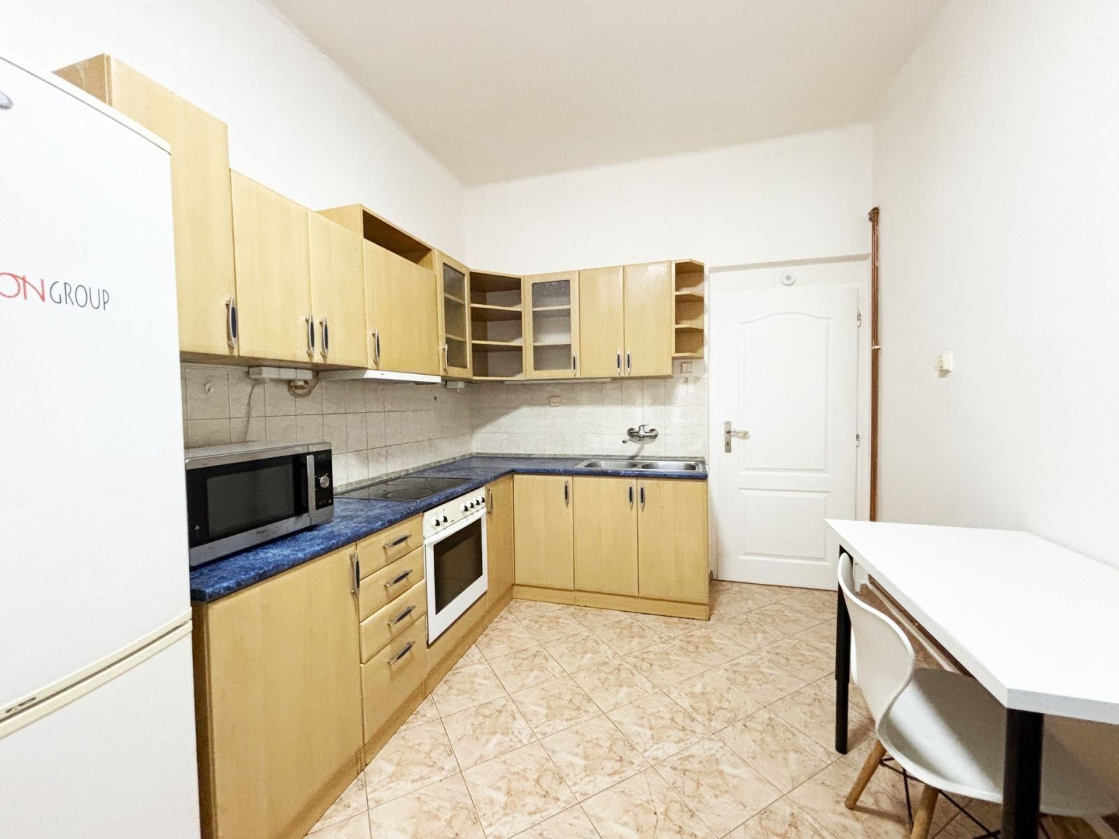 1+1, Chrudimská, Praha - Vinohrady, 48 m² - 1