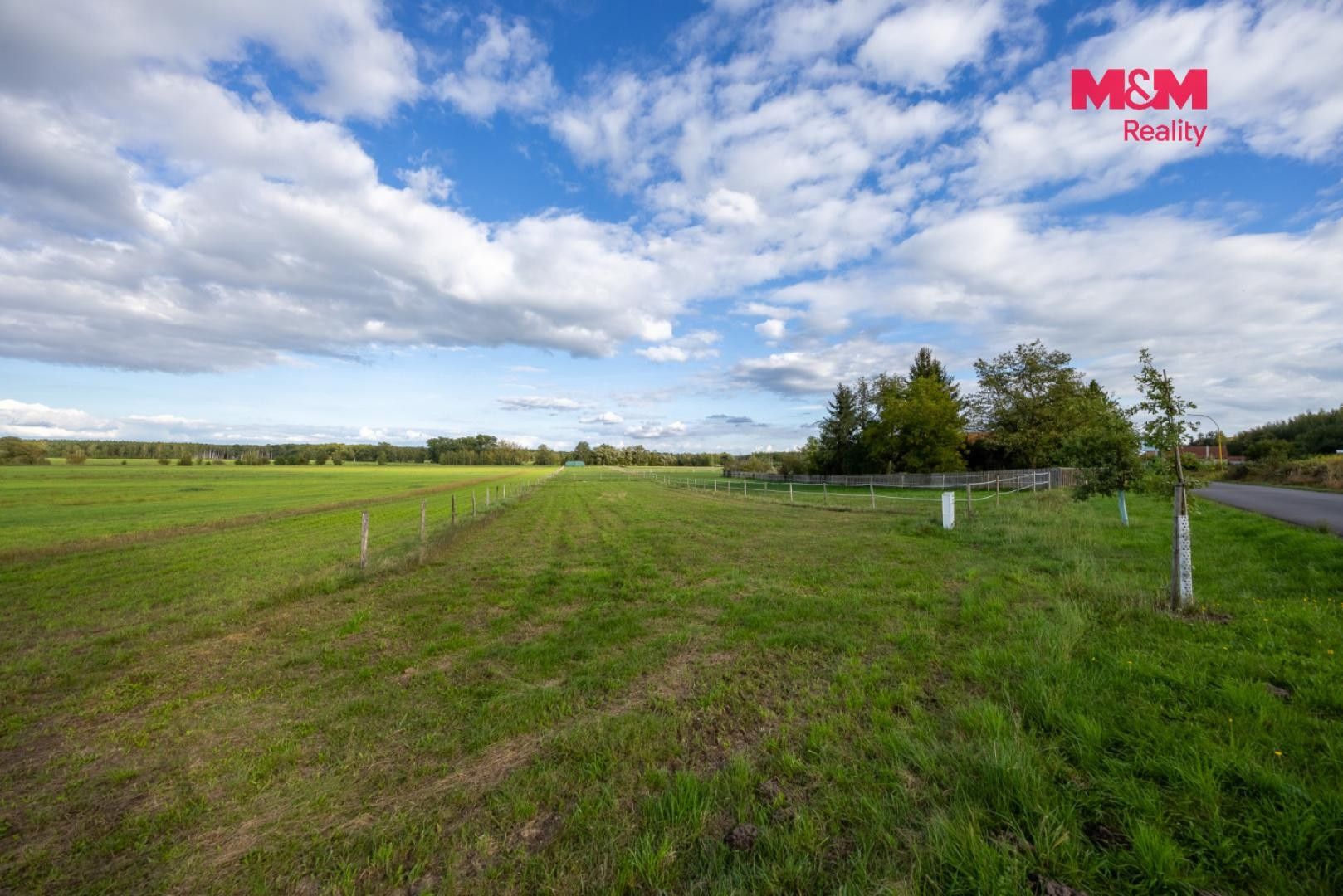 Prodej pozemek pro bydlení - Kladruby nad Labem Bílé Vchynice - 5