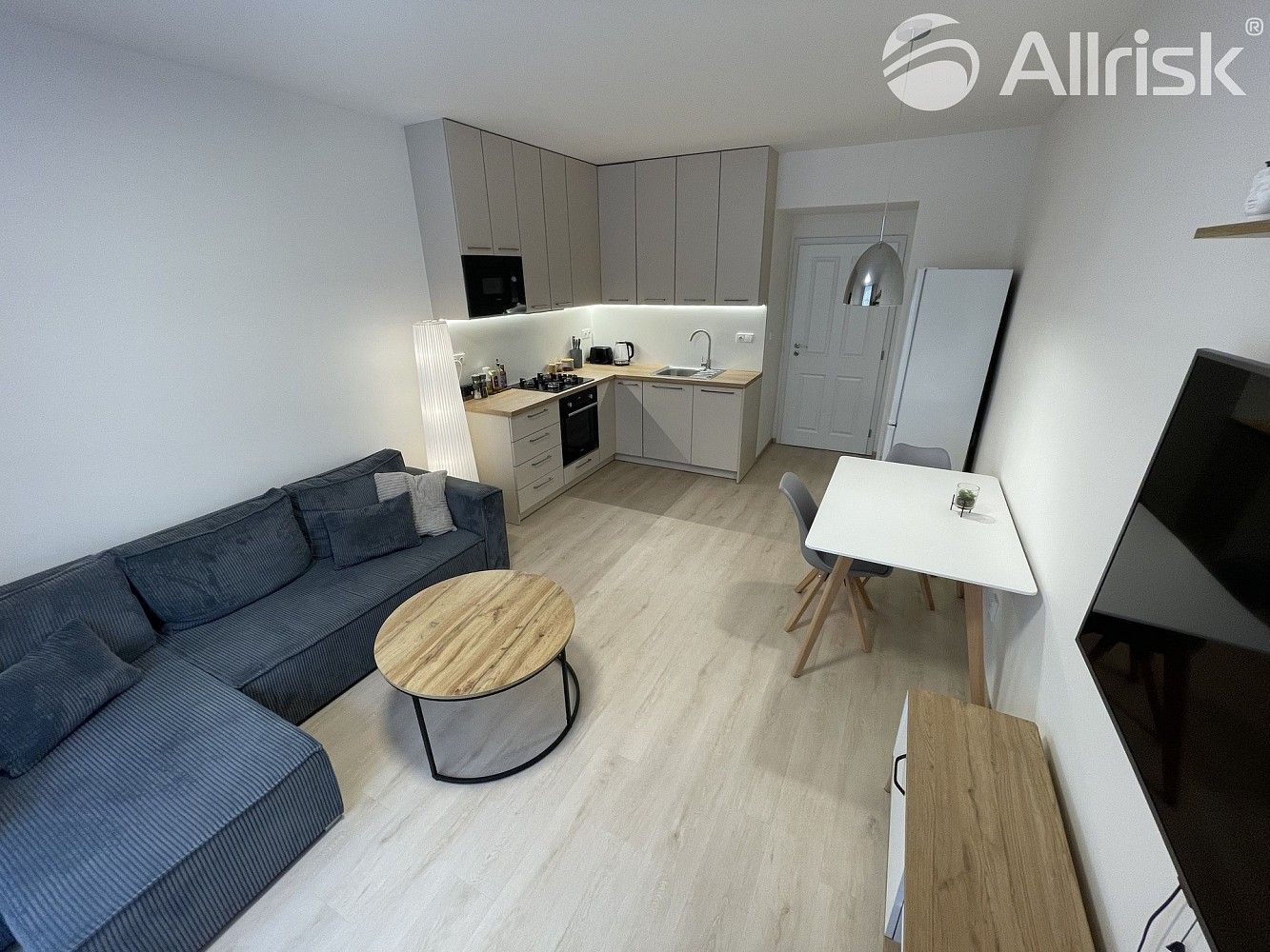 Byt 2+kk · 51 m² · Praha - Žižkov, okres Praha 3, Hlavní město Praha - 4