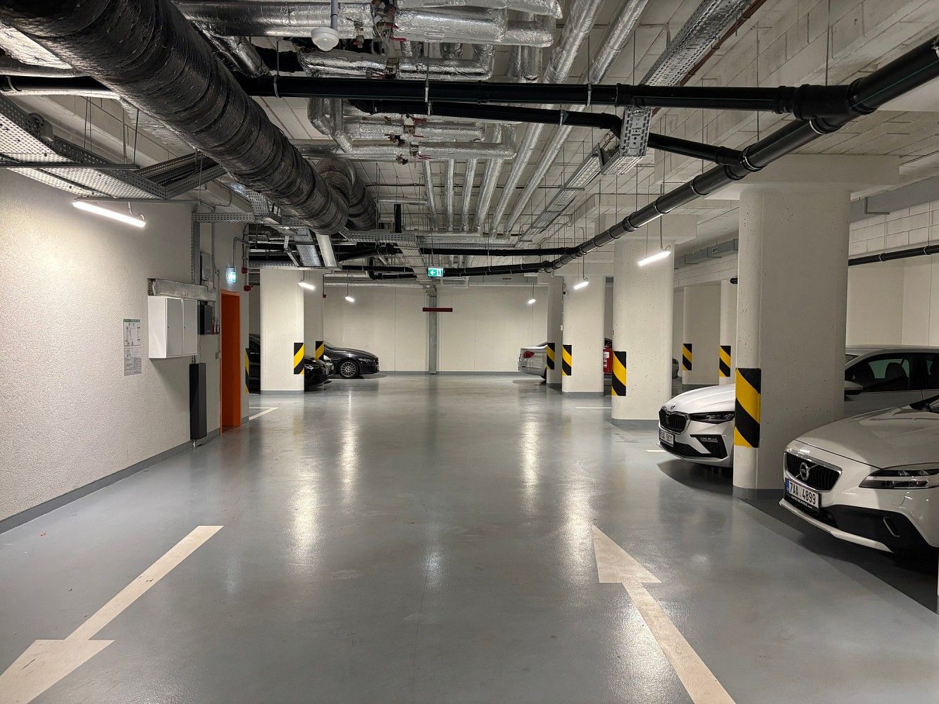 Ostatní, Praha - Vysočany, okres Praha 9, Hlavní město Praha, 12 m² - 2