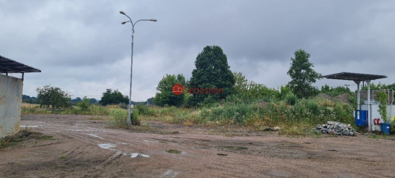 Komerční pozemky, V Mlejnku, Hradec Králové, 10 995 m²