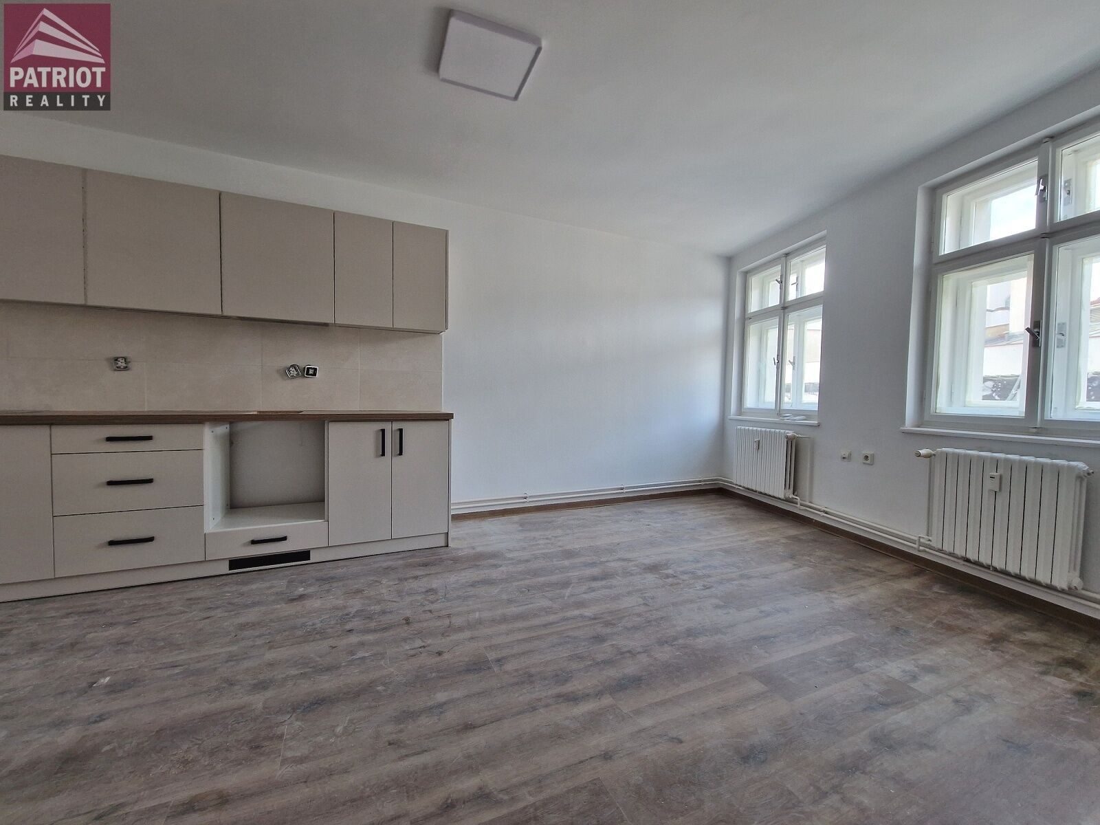 Byt 2+kk · 56 m² · Ostružnická, Olomouc - 4