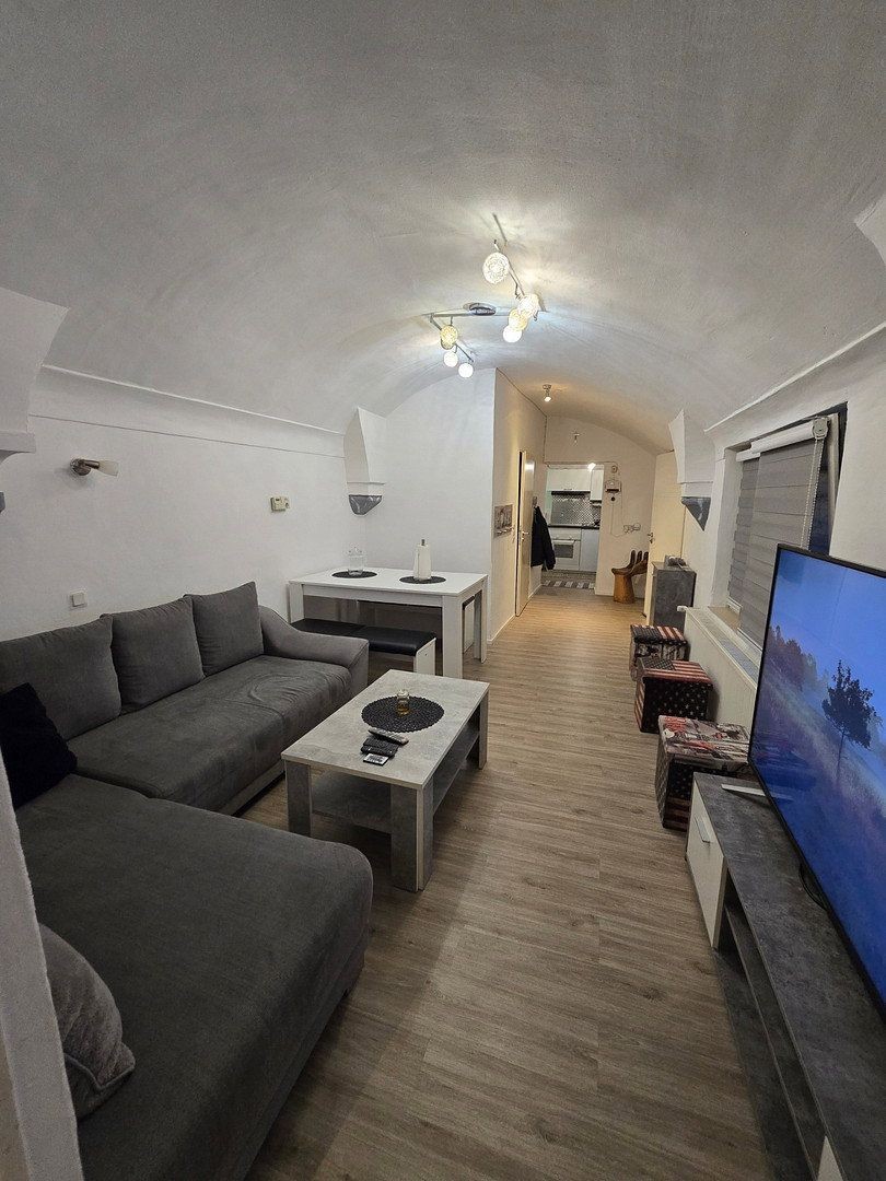 2+1, , Země Sársko, 45 m² - 1