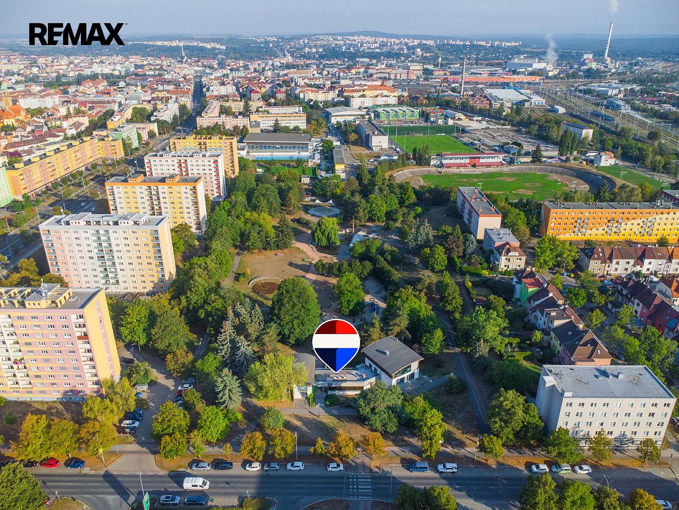 Prodej restaurace - Plzeň - Východní Předměstí, okres Plzeň-město, Plzeňský kraj, 489 m² - 5