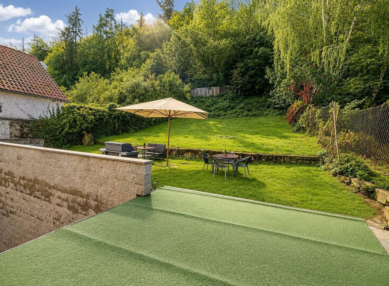 Prodej byt 3+kk - Štěchovice, okres Praha-západ, Středočeský kraj, 71 m² - 5