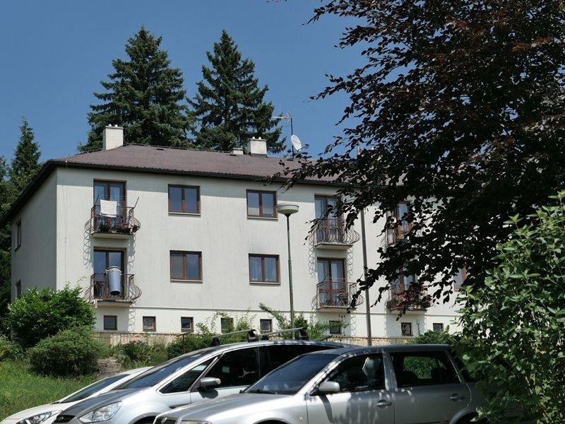 2+1, Malé Svatoňovice, 50 m² - 1