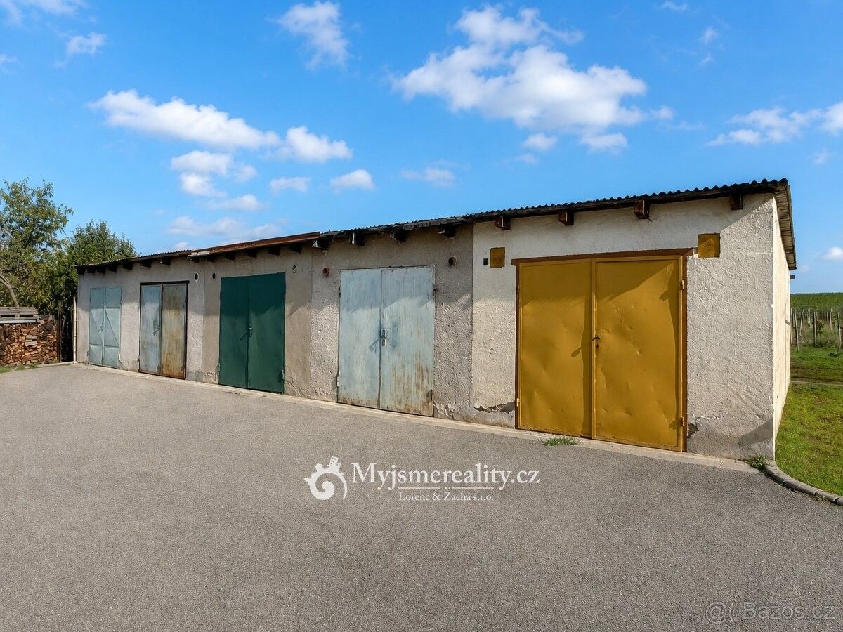 Byty, Vrbovec, 671 24 - 2