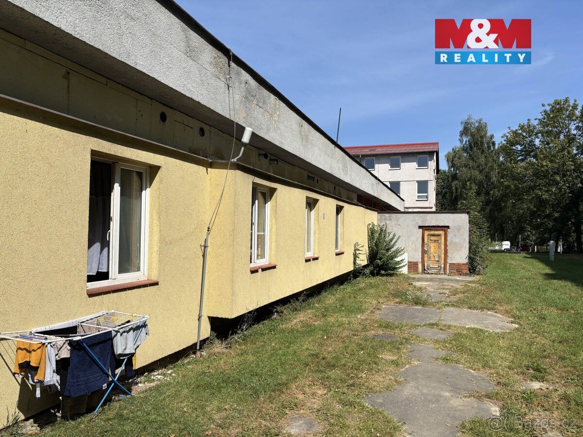 Prodej ostatní - Orlová, 735 14