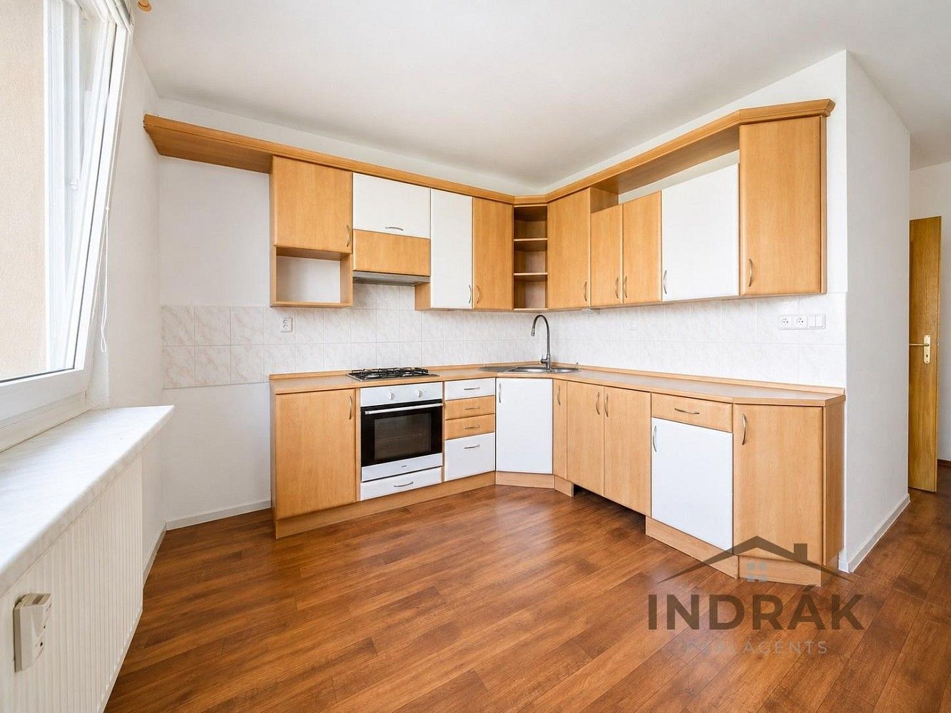 2+1, Dlouhá, Nový Jičín, 62 m² - 2