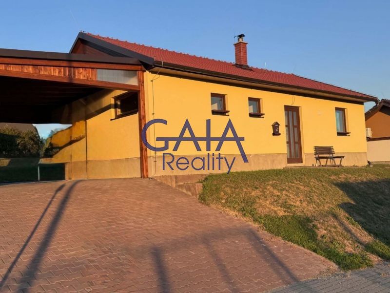 Rodinný dům · 85 m² · Dlouhá, Dambořice - 1