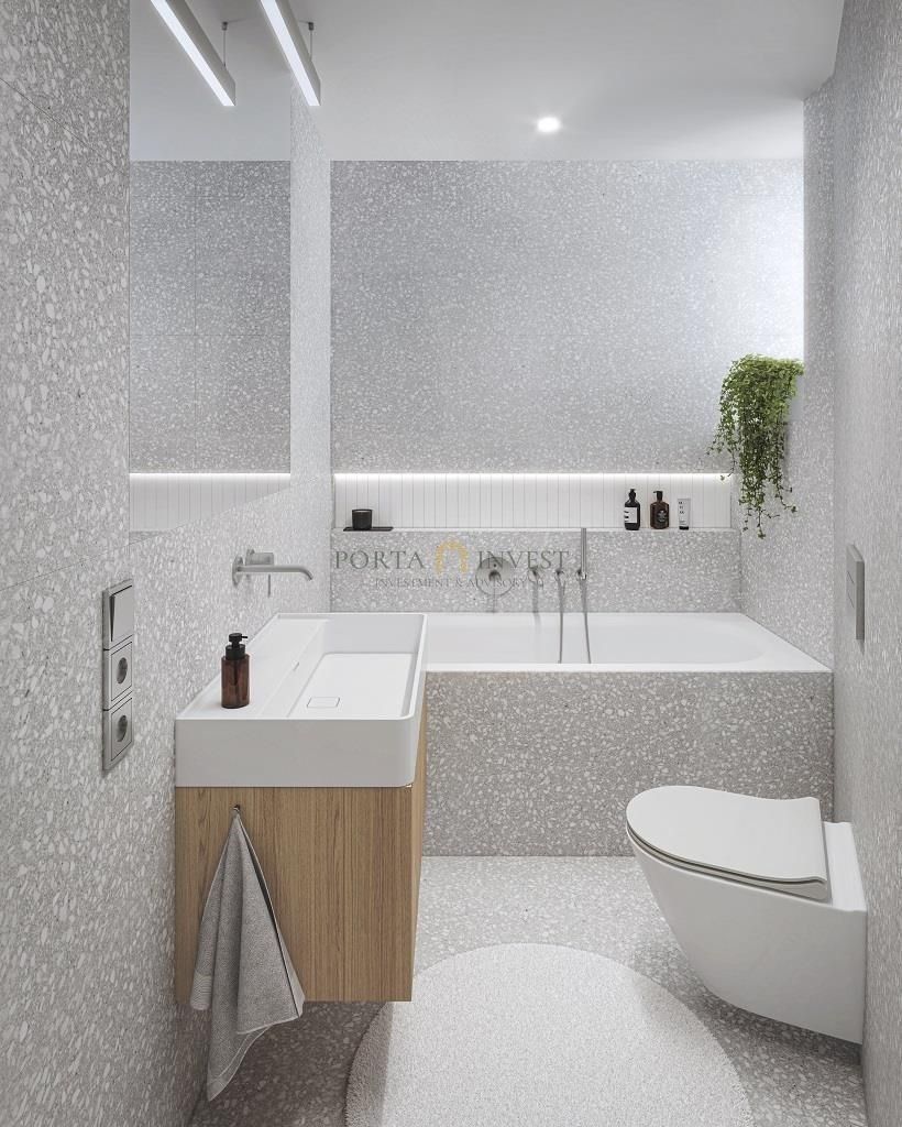 Prodej byt 3+kk - Pod Karlovem, Praha Vinohrady, 106 m² - 5