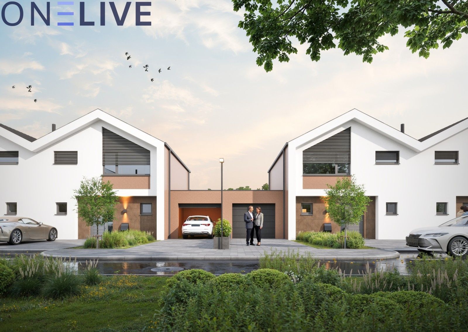 Rodinný dům, 108 m²