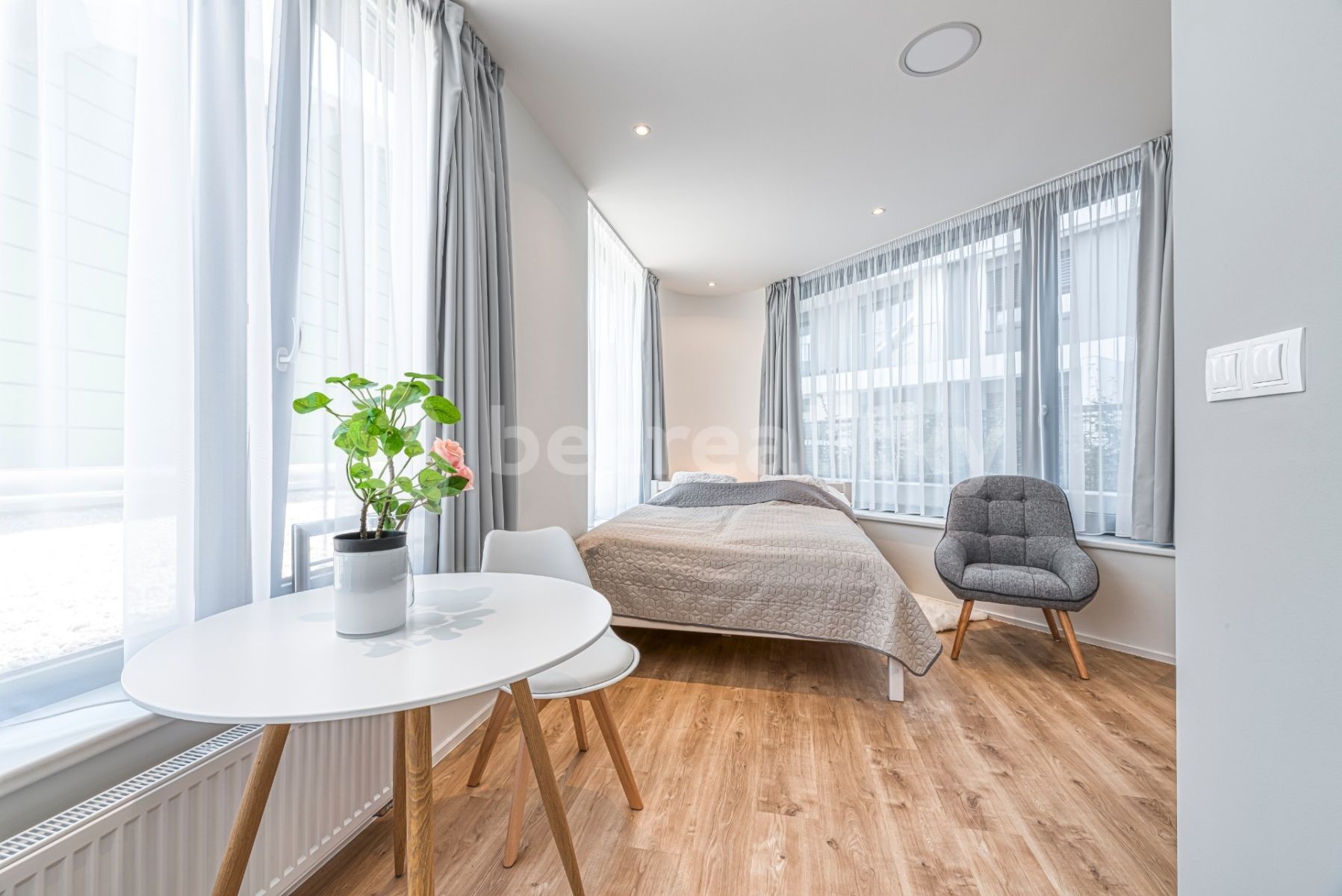 1+kk, Mukařovského, Praha - Stodůlky, 30 m² - 1