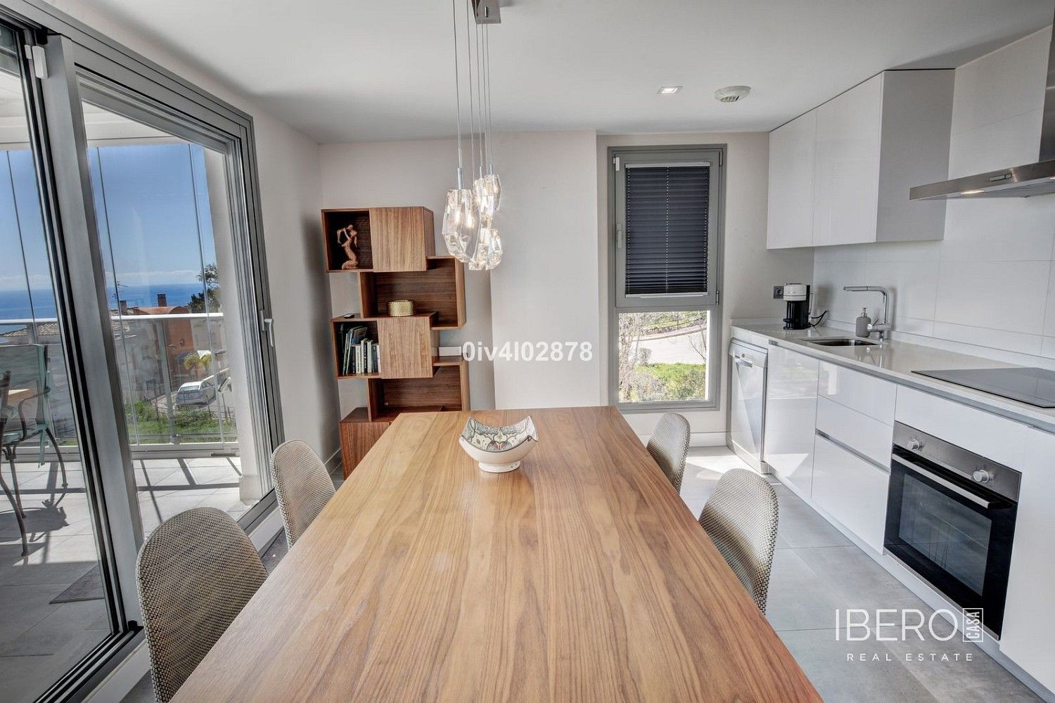 Prodej byt 4+kk - Benalmadena Pueblo, Španělsko, 113 m² - 5
