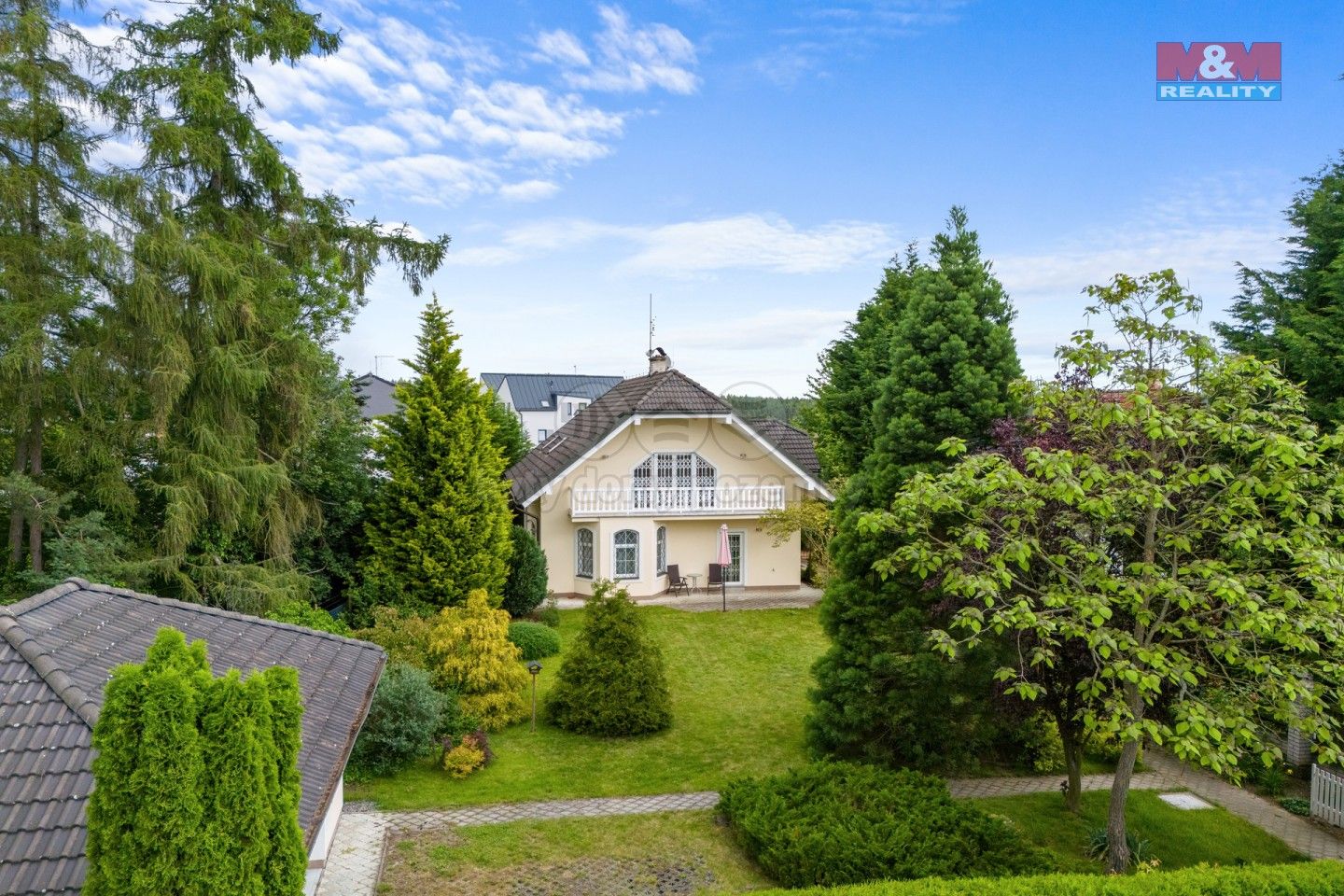 Rodinné domy, Polní, Doksy, 188 m²