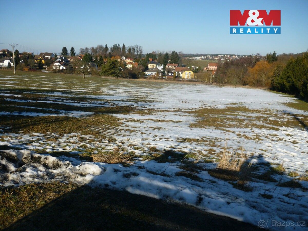 Prodej pozemek pro bydlení - Strančice, 251 63